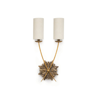 Southern Living Louis Sconce