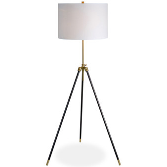 Ren Wil Mewitt Tripod Floor Lamp