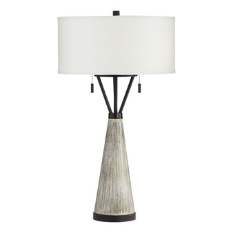 Body Table Lamp