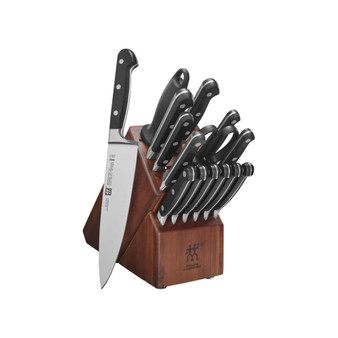 Professional S 16 Piece Knife Block Set