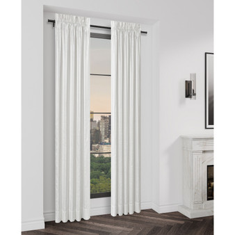 Calvari 95" Window Panel Pair