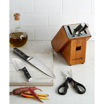 Classic SharpIN Self-Sharpening 6-Pc. Cutlery Set