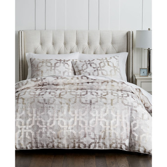 Fresco Comforter Set, Full/Queen, Created for Macy's