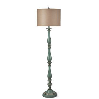 Charlton Floor Lamp