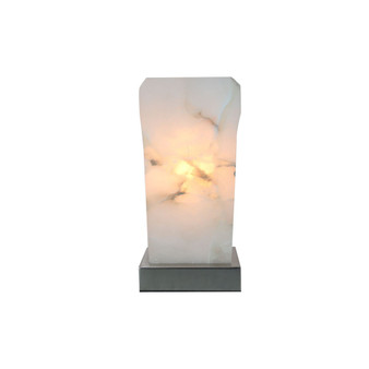 Uplight with USB Port