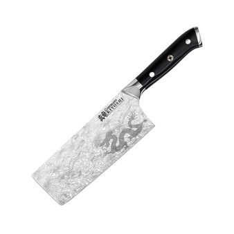 Kiyoshi 6.5" Cleaver Knife