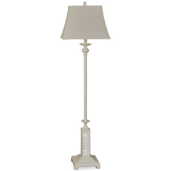 Shutter Floor Lamp