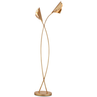 Merrigan Floor Lamp