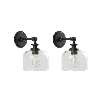 Neri Wall Sconce, Set of 2