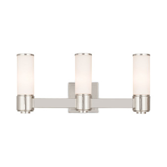 Weston 3 Light Vanity