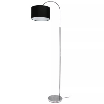 Arched Floor Lamp