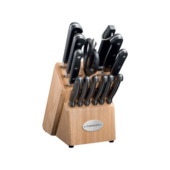 Sabre Knife Block Set, 14 Piece