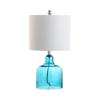Gemma Bell LED Table Lamp