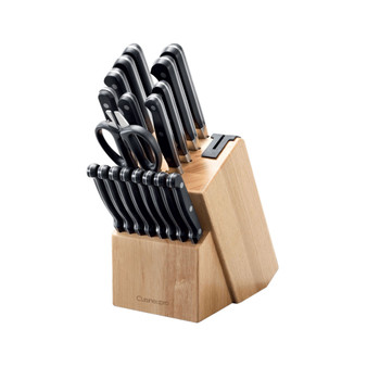 Sabre Knife Block Set, 20 Piece