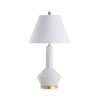 Copenhagen Ceramic or Metal Led Table Lamp