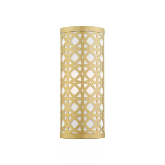 Calinda 1 Light Single Sconce