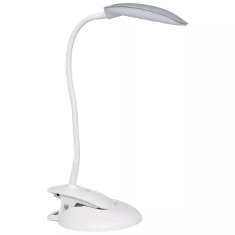 Simple Designs Flexi LED Rounded Clip Light