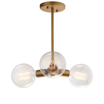 Harkin Pendant