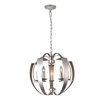 Verbena 5 Light Chandelier