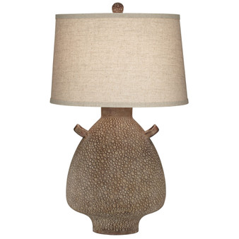 Pacific Coast 30" Terracotta Lamp