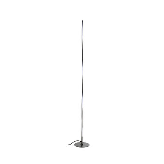 Pilar LED Integrated Floor Lamp