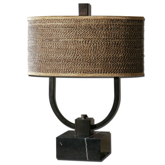Stabina Metal Table Lamp