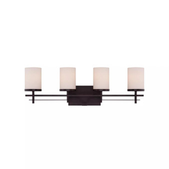 Colton 4-Light Bathroom Vanity Light