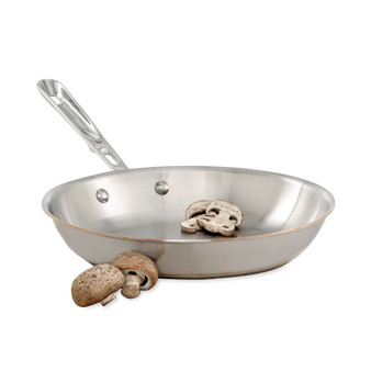 Copper-Core 10" Fry Pan