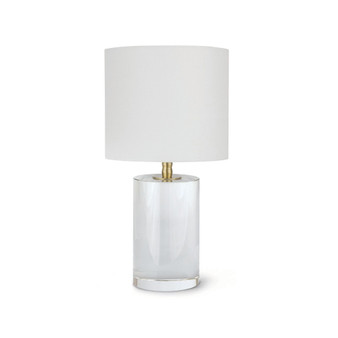 Regina Andrew Juliet Crystal Table Lamp Small