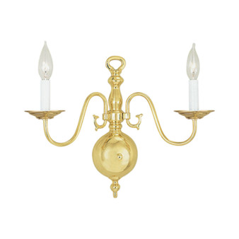Williamsburg Sconce Light