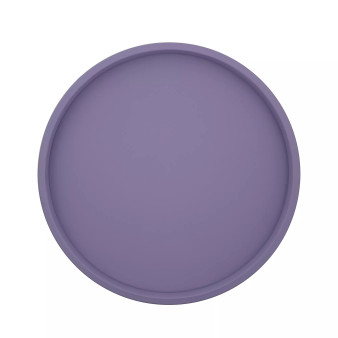 Fun Colors 14" Round Serving Tray