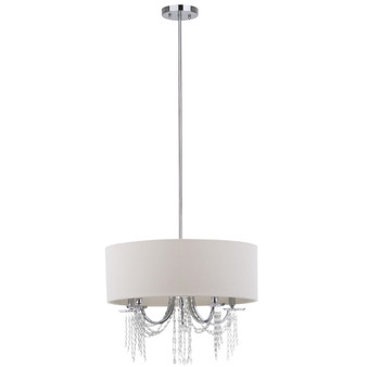 Cotillion Pendant Light