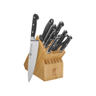 Professional S 10 Piece Block Set