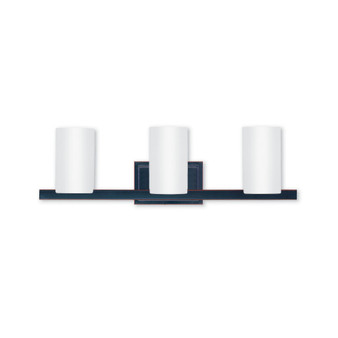Astoria 3-Light Bath Vanity Fixture