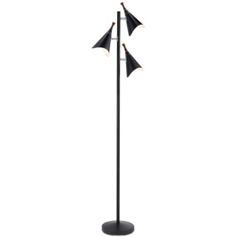 Draper Tree Lamp