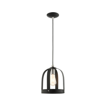 Stoneridge 1 Light Mini Pendant