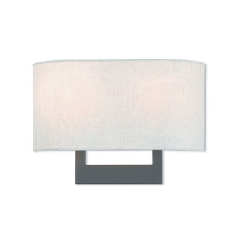 Hayworth 2-Light Wall Sconce