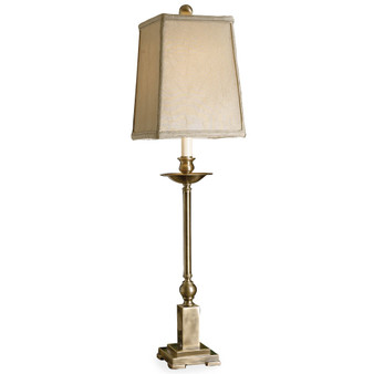Lowell Buffet Table Lamp
