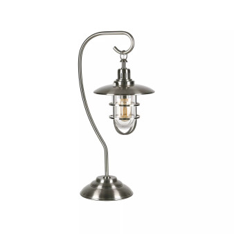 Bay Nautical Lantern Lamp