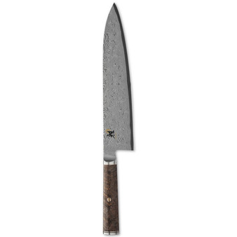 Black 5000MCD 9.5" Chef's Knife