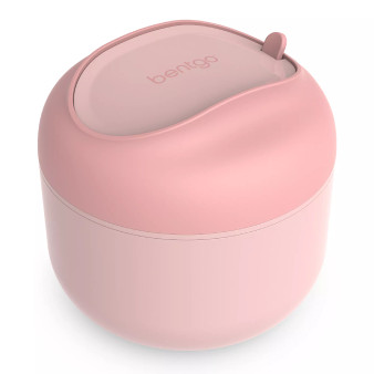 Insulated Bowl 2 with Snack Compartment