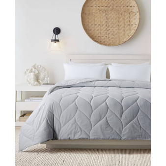 St. James Home Down Alternative Comforter, Twin