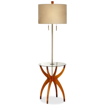 Pacific Coast Vanguard Floor Lamp