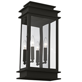 Princeton 2-Light Lantern