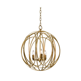 Ofelia Large Chandelier