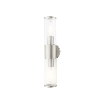 Bancroft 2 Lights Vanity Sconce