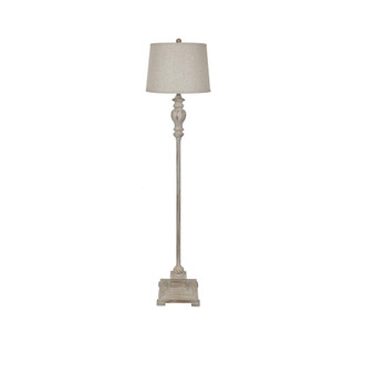 62.5" Floor Lamp
