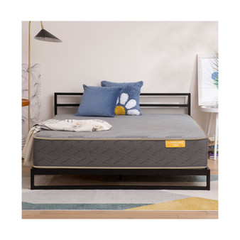 Deep Sleep 11" Firm Hybrid Mattress - King