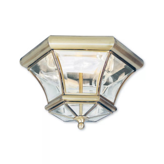 Monterey 3-Light Ceiling Mount