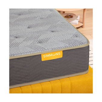 Deep Sleep 11" Plush Mattress - Full